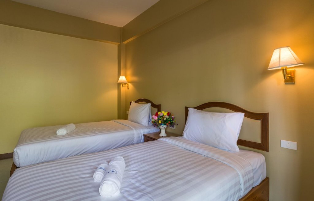 Lalisa Hotel Aonang