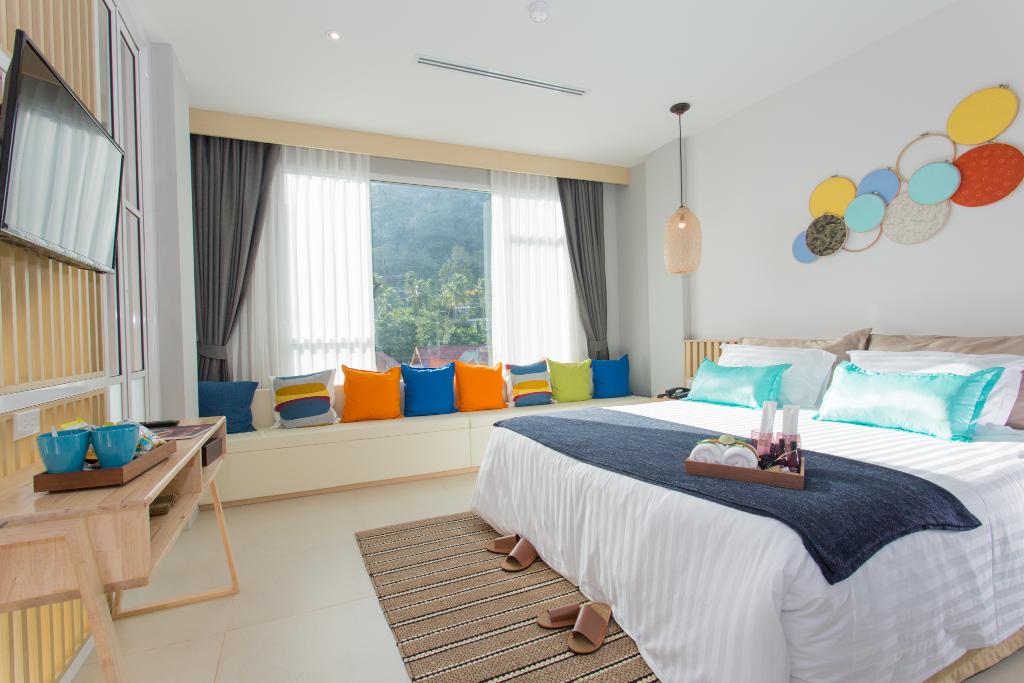 Hotel Lario Hotel Krabi