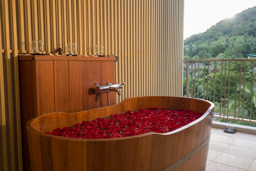 Lario Hotel Krabi