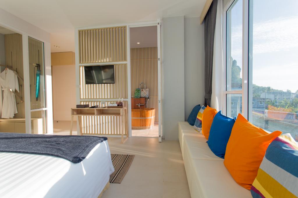 Lario Hotel Krabi