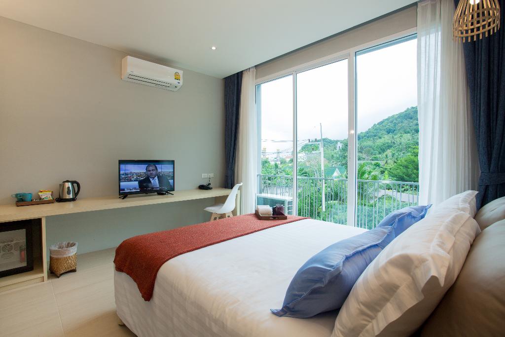 Lario Hotel Krabi