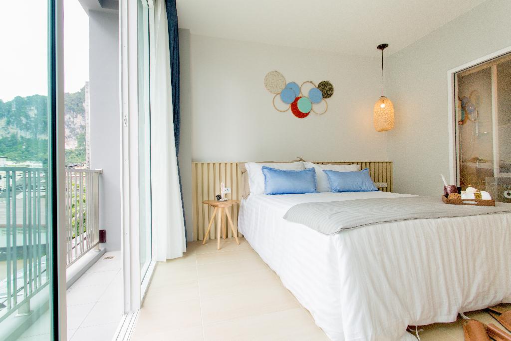Lario Hotel Krabi