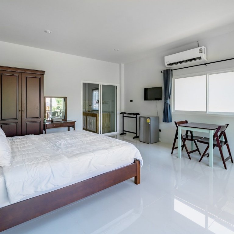 Hotel Lay Back Villa