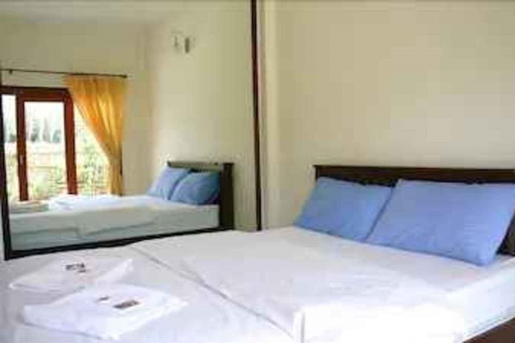 Naga Peak Resort