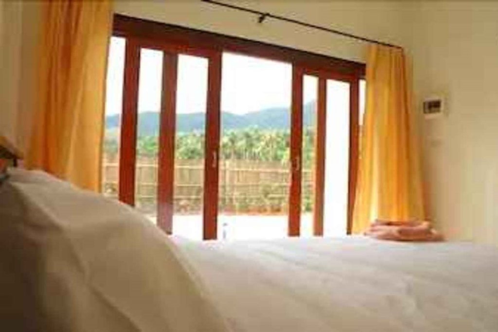 Naga Peak Resort