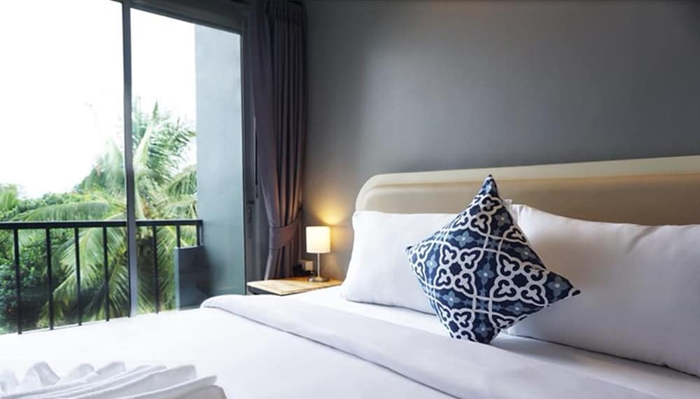 Hotel The Moon Night Ao Nang Hotel