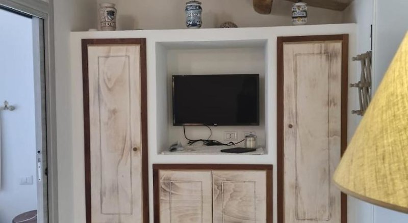 Hotel B&B Lu Antu