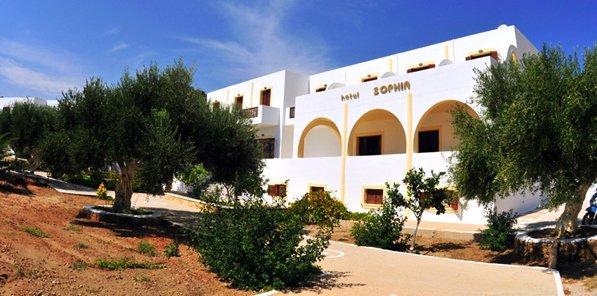 Hotel Casa Garden