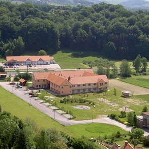 Hotel Jufa Hotel Pöllau - Bio-Landerlebnis cazare Poellau