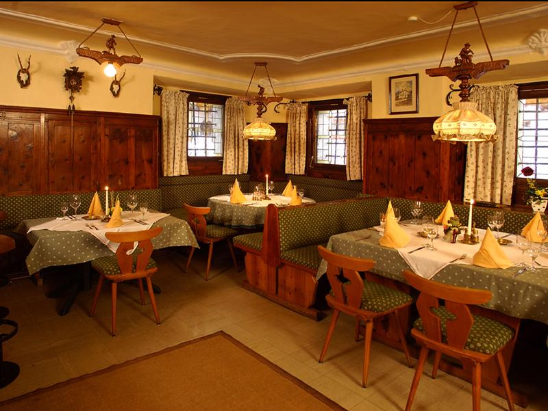 Hotel Landgasthof Almerwirt