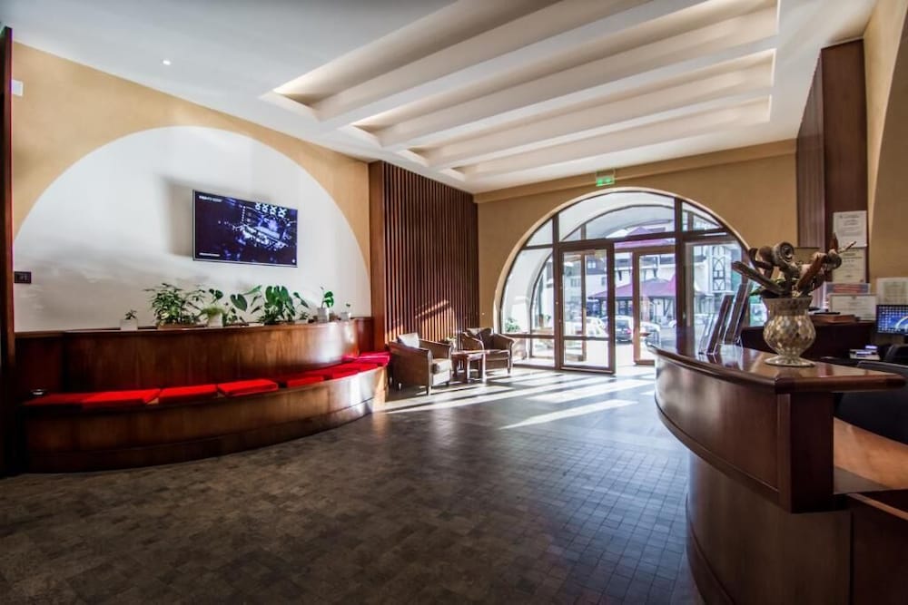 Hotel Hanul Bran