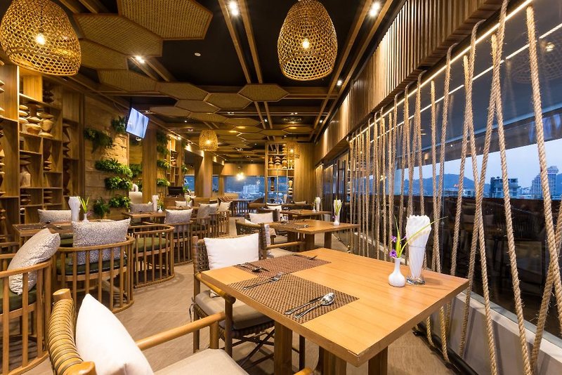 Hotel Mercure Phuket Patong Journeyhub (