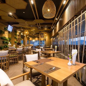 Hotel Mercure Phuket Patong Journeyhub ( cazare Patong