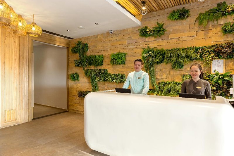 Mercure Phuket Patong Journeyhub (