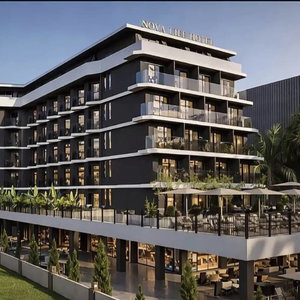 Sejur Nova Life Hotel vacanta Alanya