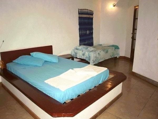 Hotel Pousada Ninho Das Gaivotas