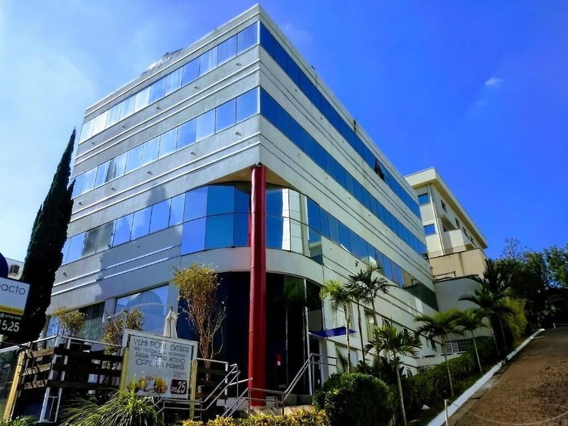 Hotel Compacto Hotel
