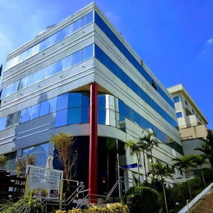 Hotel Compacto Hotel cazare Campinas