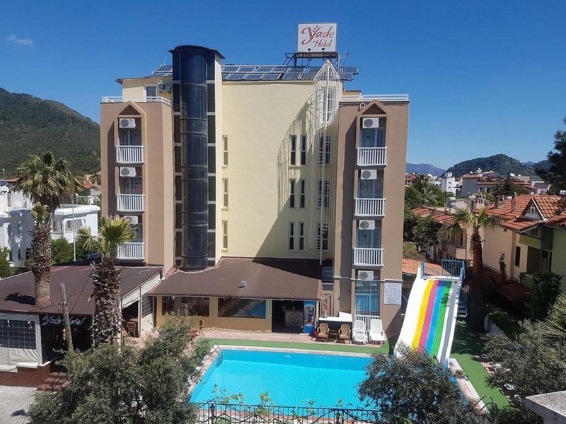 Yade Luxe Hotel