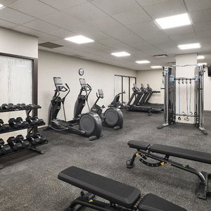 Hotel Staybridge Suites Chicago O'hare Airport cazare Rosemont