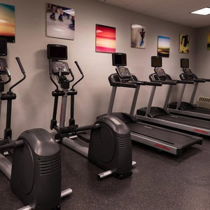 Hotel Sonesta Chicago O'hare Airport Rosemon cazare Rosemont