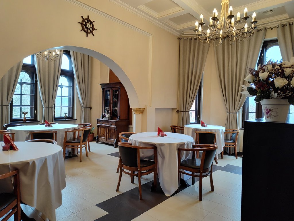 Casa Danielescu