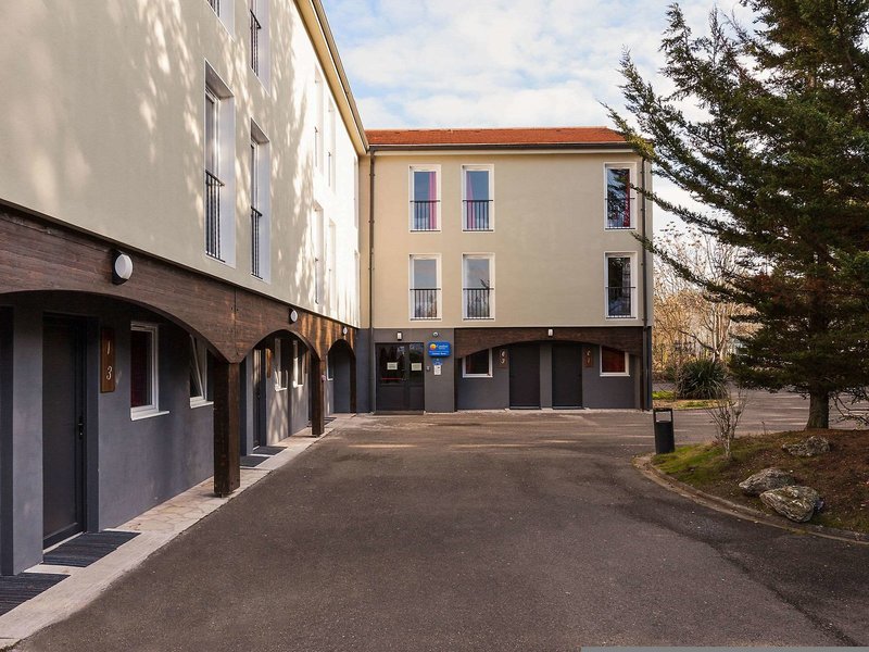 Hotel Comfort Hotel Orleans Olivet Provinces