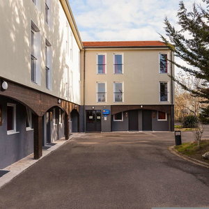 Hotel Comfort Hotel Orleans Olivet Provinces cazare Olivet