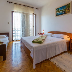 Hotel Apartments Ankica cazare Crikvenica