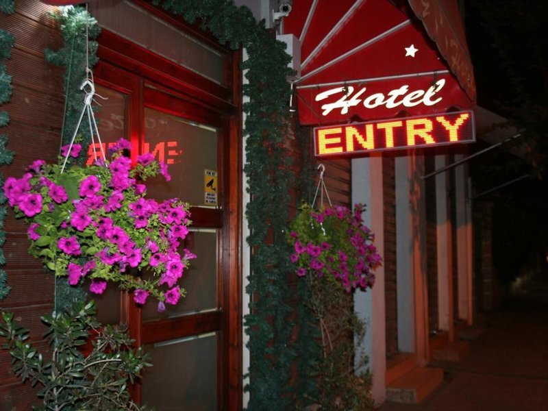 Hotel Post Inn