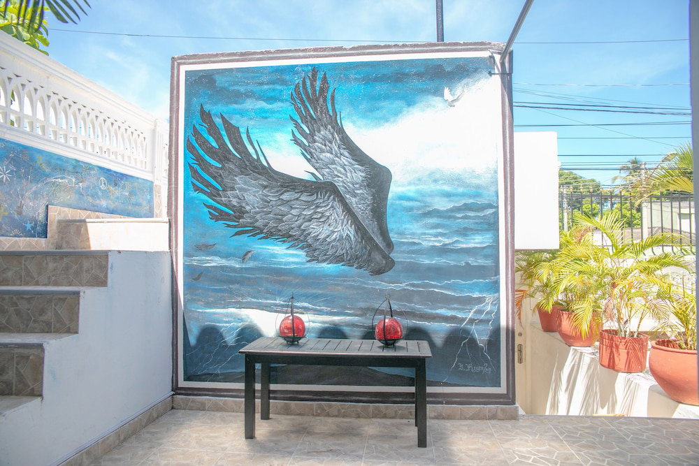 Hotel Hostel Caribe Cartagena