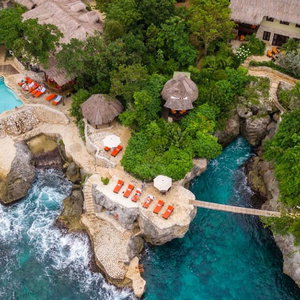 Hotel Tensing Pen cazare Negril