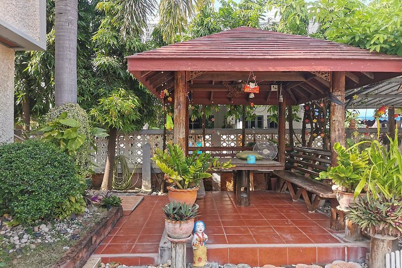 Hotel Samiya Guesthouse