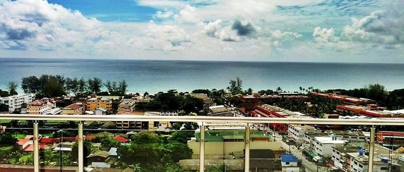 Hotel Sunset Plaza