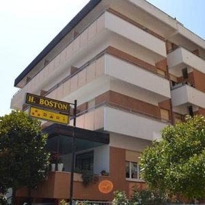 Hotel Hotel Boston cazare Adria