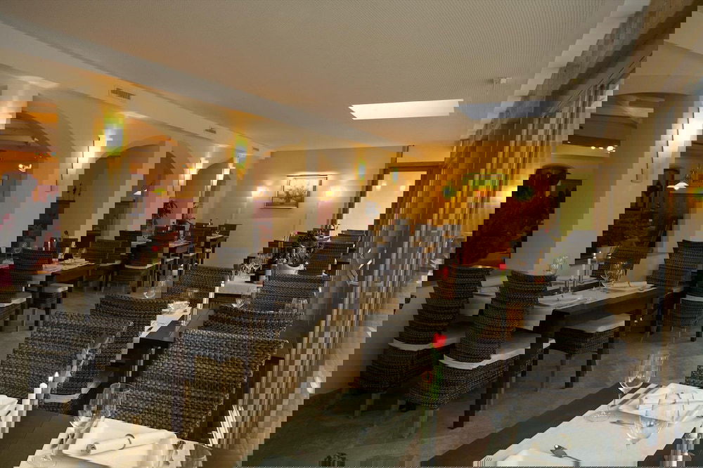 Hotel Hotel Zum Mohren