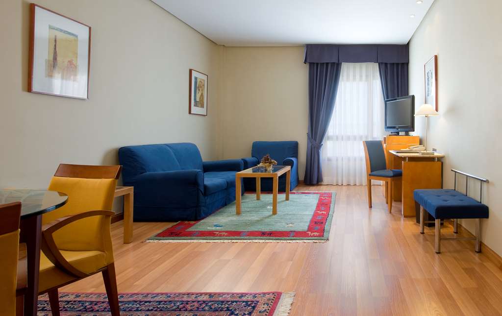 Hotel Nh Ciudad De Cuenca