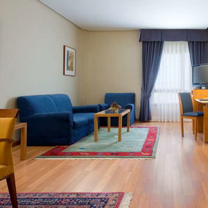 Hotel Nh Ciudad De Cuenca cazare Cuenca