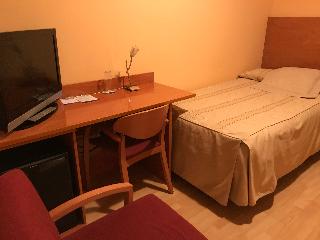 Hotel Hotel Alfonso Viii