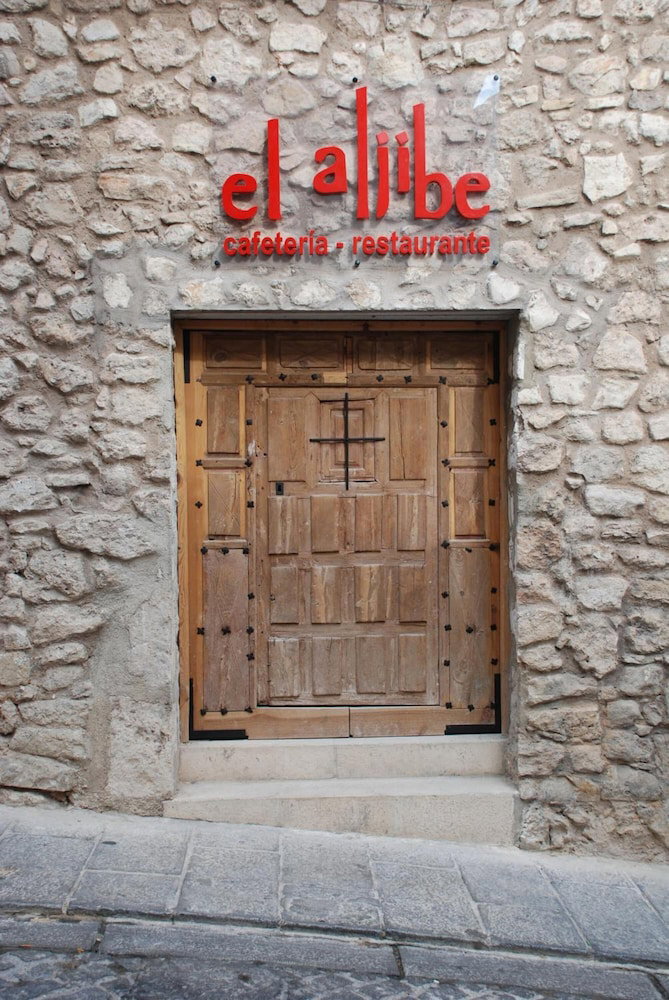 Hotel Hotel Convento Del Giraldo