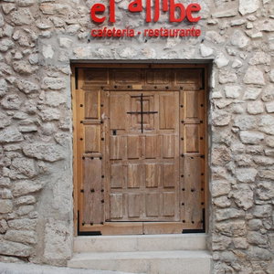 Hotel Hotel Convento Del Giraldo cazare Cuenca