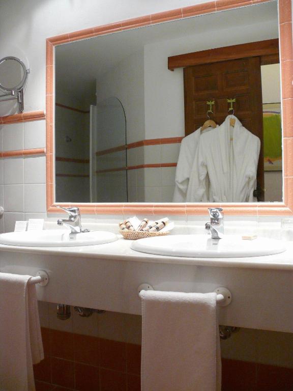 Hotel Posada De San Jose