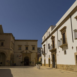 Sejur Hotel Carmine vacanta Marsala