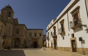 Hotel Hotel Carmine cazare Marsala