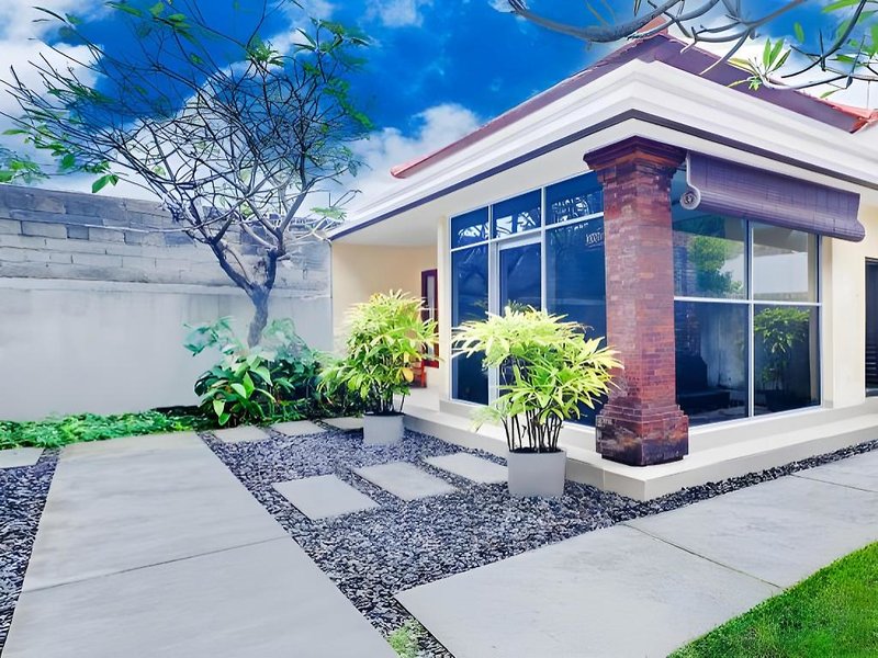 Hotel Collection O Bali Sanur Near Bali Mandara Hospital