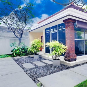 Sejur Collection O Bali Sanur Near Bali Mandara Hospital vacanta Denpasar