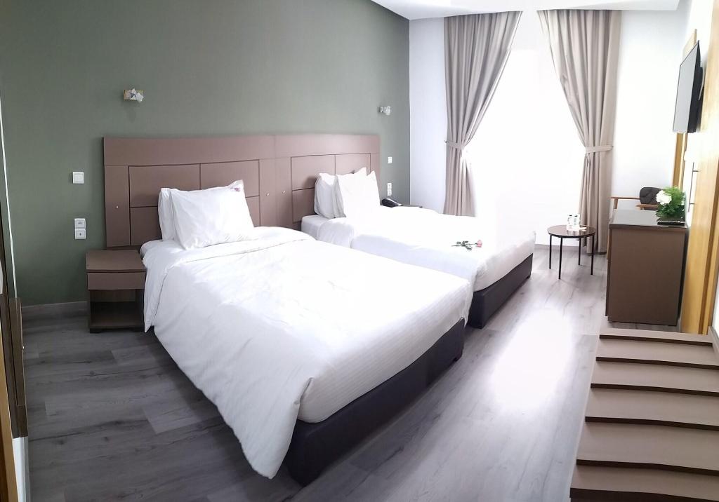 Hotel Hotel Mamora