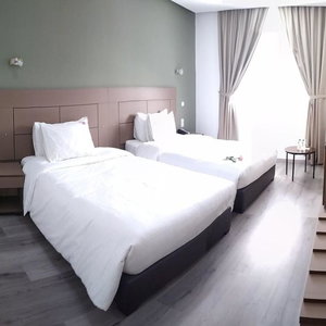 Hotel Hotel Mamora cazare Kenitra