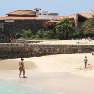 Hotel Porto Antigo Three Bed Apartment With Sea View cazare Sal
