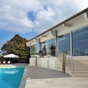 Hotel Hotel & Spa Villa Mercede cazare Frascati